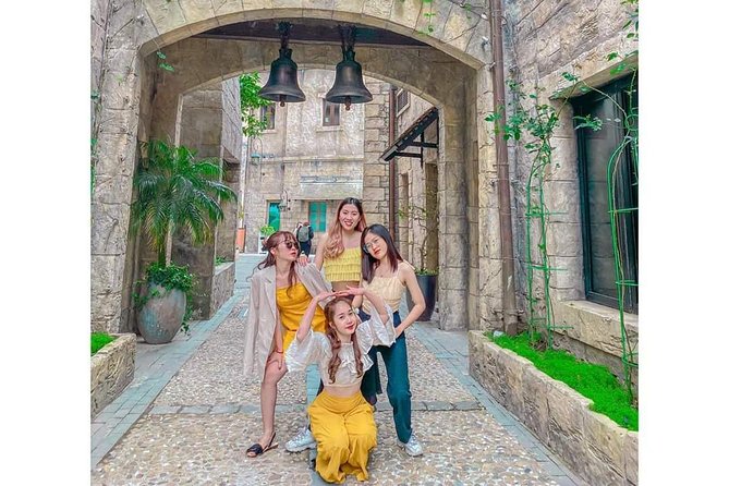 Private car from Hoi An to Ba Na Hills / Golden Bridge Round Trip - Why a private Hoi An to Ba Na Hills car makes sense