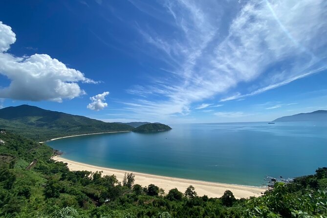 Private Car From Hue To Hoi An - Champa culture gives the journey more depth