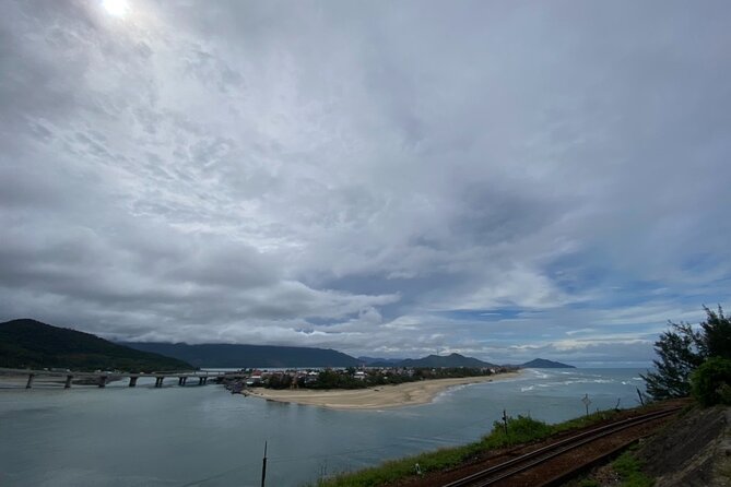 Private Car From Hue To Hoi An - Food, weather, and timing need planning