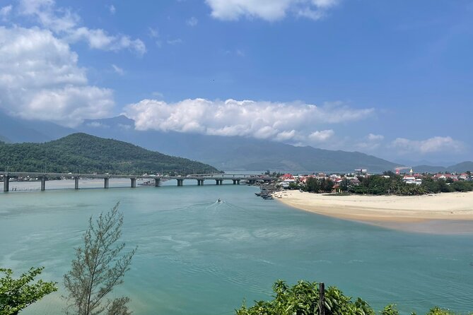 Private Car From Hue To Hoi An Old Town - Leaving Hue for Lap An Lagoon