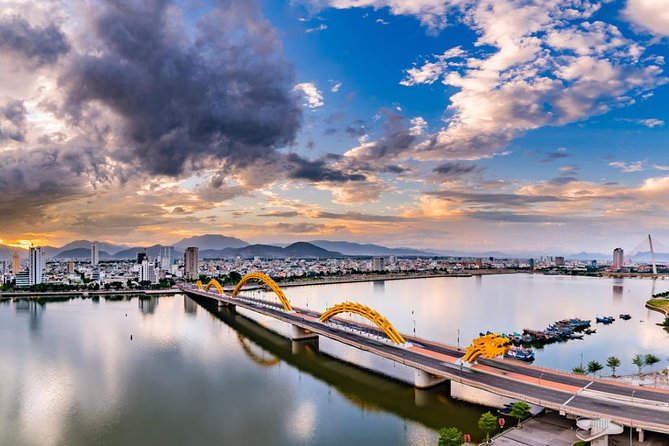 Private Car from Hue to Hoi An With An English Speaking Driver - Key points to know before booking