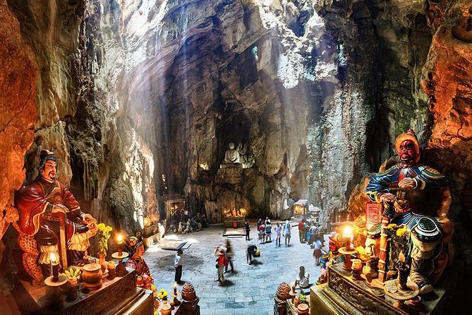 Private Car from Hue to Hoi An With An English Speaking Driver - Hai Van Pass, the visual highlight