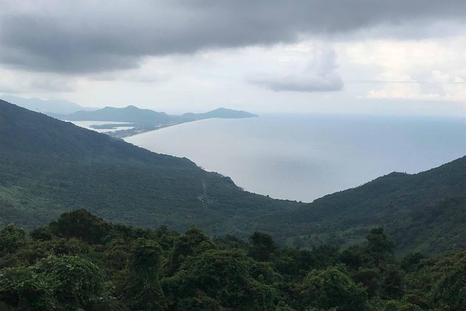Private Car from Hue To Hoi an with English Speaking Driver - Key points to know before booking
