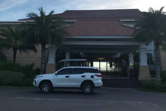 Private Car from Hue To Hoi an with English Speaking Driver - Why this road trip is better than a direct transfer