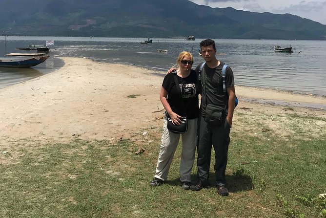 Private Car from Hue To Hoi an with English Speaking Driver - Is $59 per person good value?