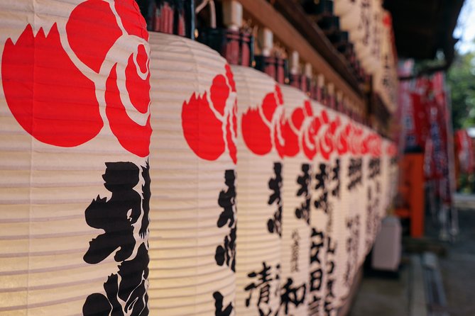 Private Car Full Day Tour of Osaka Temples, Gardens and Kofun Tombs - Kaiten sushi lunch, with the bill separate