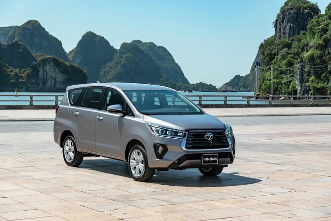 Private car Hanoi to Ninh Binh (Tam Coc, Trang An) and vice versa - Who will get the most from this transfer
