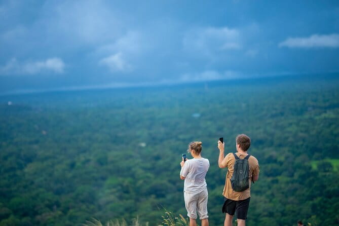Private Car Hire with Driver-Guide for 09 Days Round Tour - Planning the route when no sightseeing list is fixed
