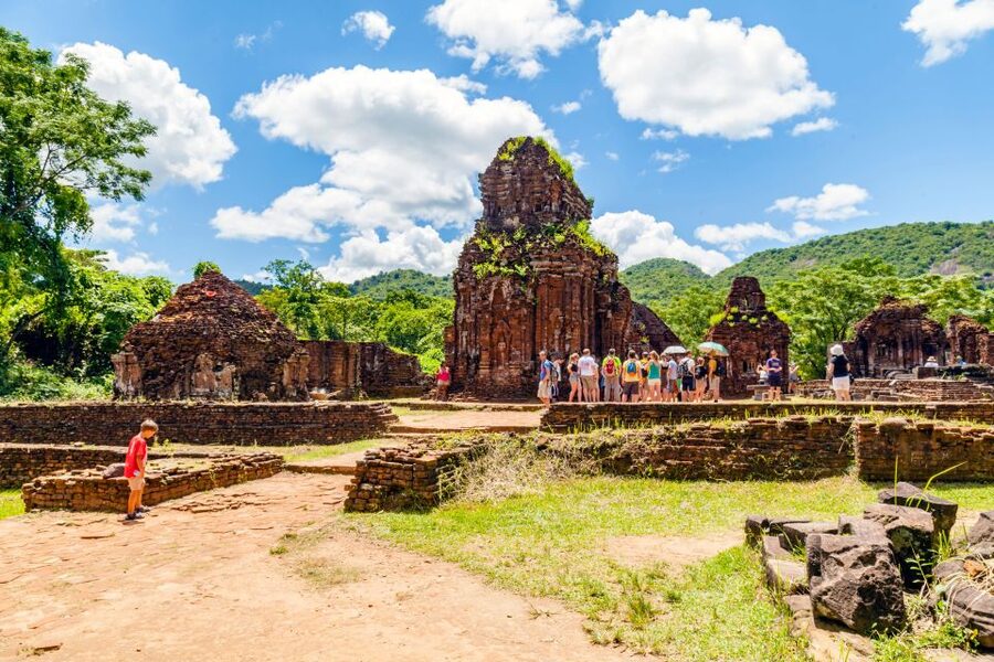 Private Car Hoi An to Hue Via Hai Van Pass, Lagoon & More - Lap An Lagoon offers a quieter pause