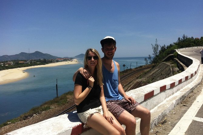 Private Car Hue to Hoi An via Hai Van Pass, Marble Mountain - Why this road trip beats a plain Hue to Hoi An transfer