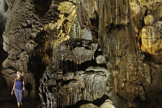 Private Car Hue To Phong Nha Sightseeing Dmz - Why this Hue to Phong Nha route is worth considering