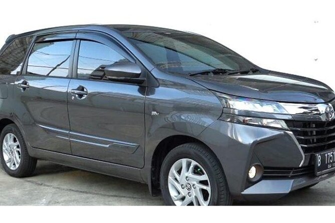Private Car One Way Service - What the journey is likely to feel like