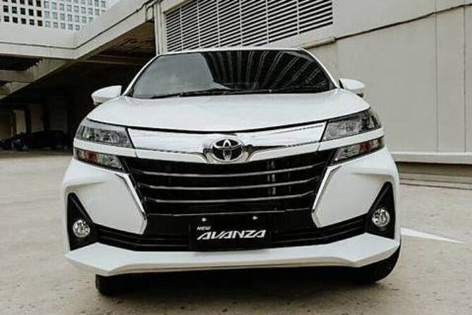 Private Car One Way Service - Drivers and communication