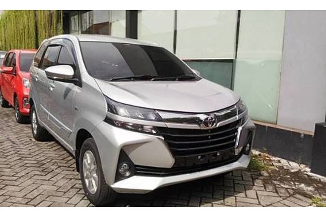 Private Car One Way Service - Is $53.34 per person good value?