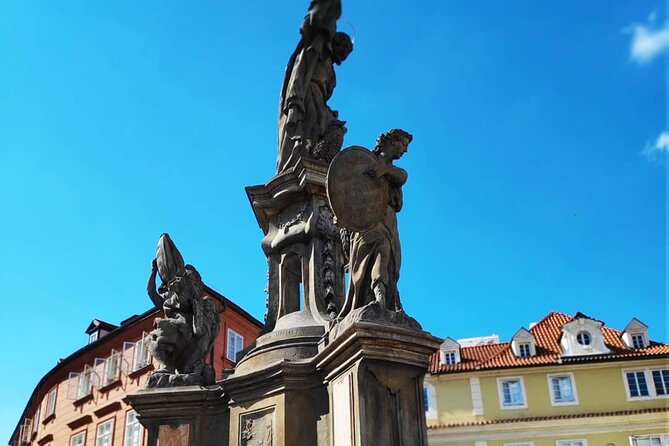 Private car or minivan transfer from Budapest to Prague or back - What the six-hour journey actually includes