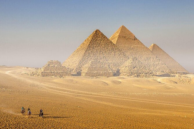 Private Car rent from Cairo: 8 hours with driver - Key points to know before booking