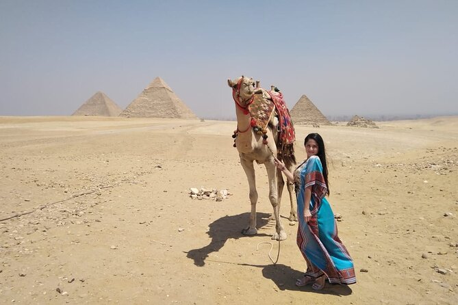 Private Car rent from Cairo: 8 hours with driver - A flexible way to shape your Cairo day