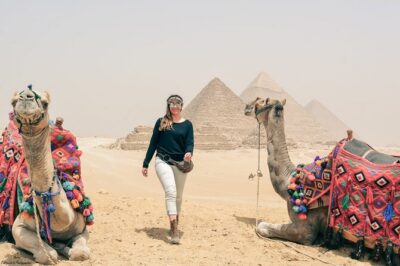 Private Car rent from Cairo: 8 hours with driver