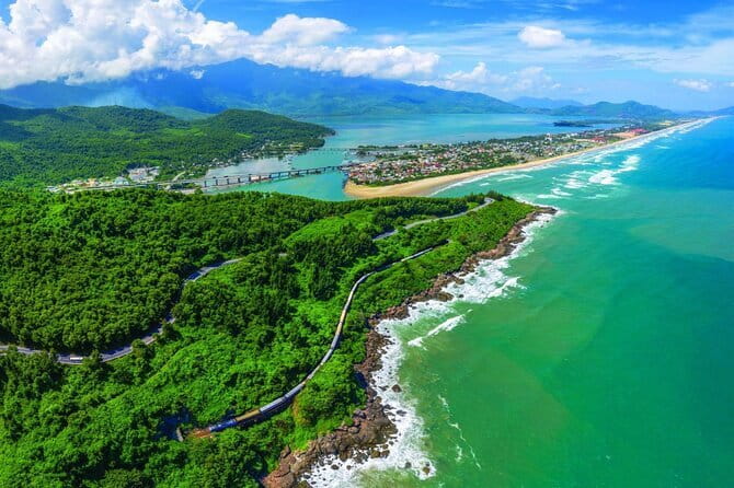 Private Car Rental from Hoi An to Hue - Why this road trip beats a plain transfer