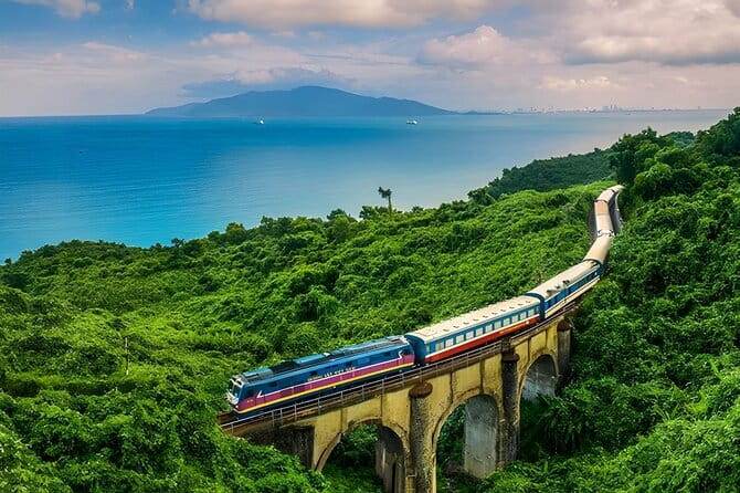 Private Car Rental from Hoi An to Hue - Leaving Hoi An in your own time