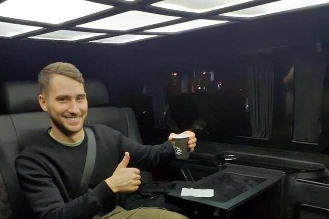 Private car Rental with Driver in Istanbul - What your flexible day can look like