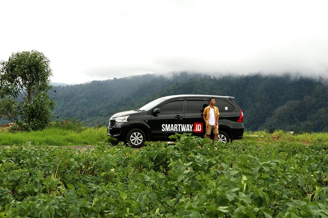 Private Car rental with English Speaking Driver Exploring Malang city Batu city - Key points to know before booking