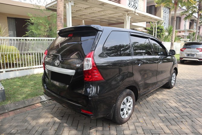 Private Car rental with English Speaking Driver Exploring Malang city Batu city - Batu City works well as a full-day target