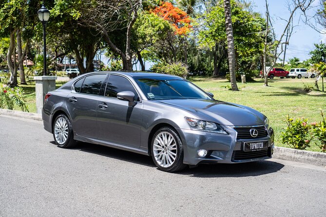 Private Car Service - Key points to know before booking