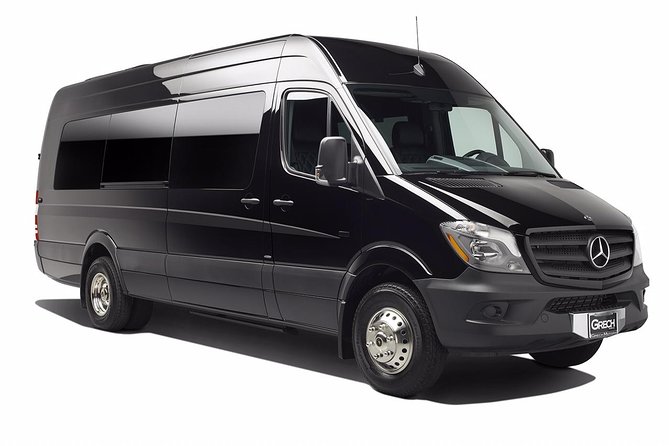 Private Car Service from Breckenridge or Keystone to Denver Int'l Airport (DEN) - Key points at a glance