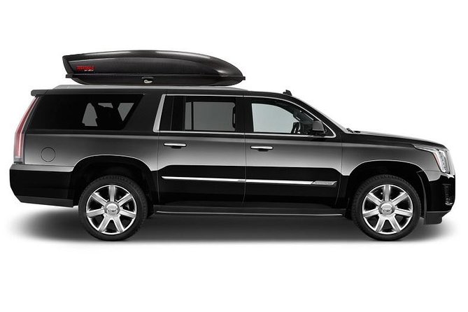 Private Car Service from Breckenridge or Keystone to Denver Int'l Airport (DEN) - Why the private format can be worth the price