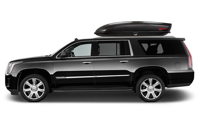 Private Car Service from Denver Int'l Airport (DEN) to Aspen or Snowmass - Key points to know before booking