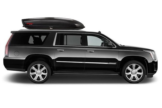 Private Car Service from Denver Int'l Airport (DEN) to Vail or Beaver Creek - Key points to know before booking