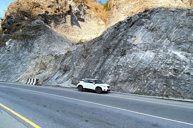 Private Car Service from Kathmandu to Pokhara - Key points at a glance