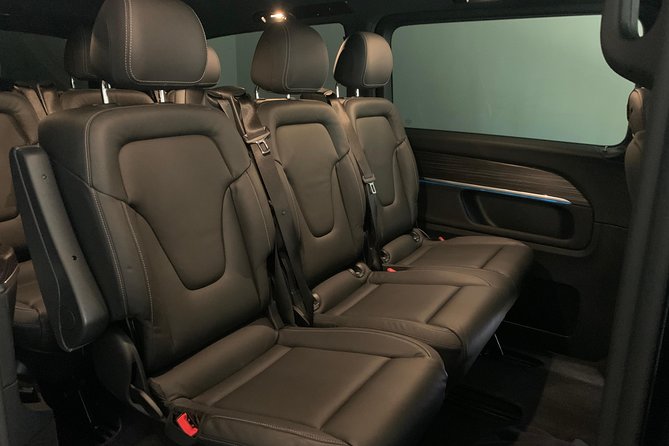 Private car service Naples Airport To Sorrento or vv - Key points to know before booking
