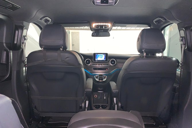 Private car service Naples Airport To Sorrento or vv - Pickup from the airport, hotel, or villa