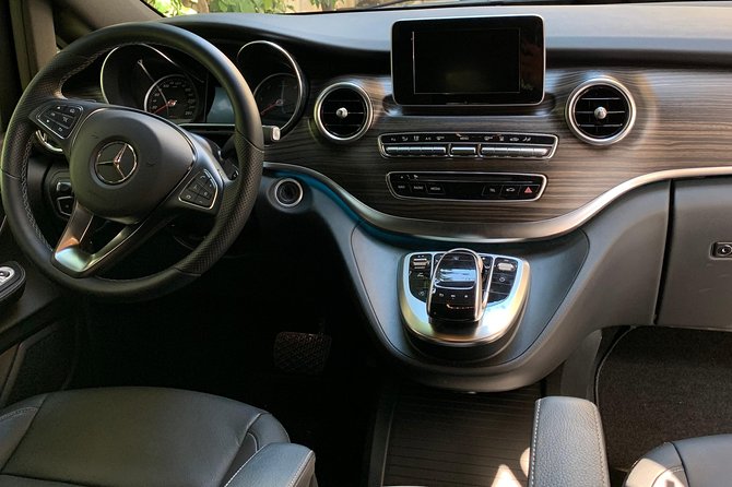 Private car service Naples Airport To Sorrento or vv - Is $118.48 per person a good value?
