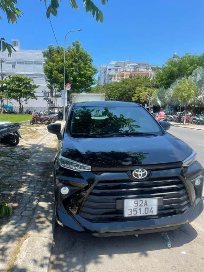 Private Car To Golden Bridge-Ba Na Hills From HoiAn/DaNang - Booking advice before you leave your hotel