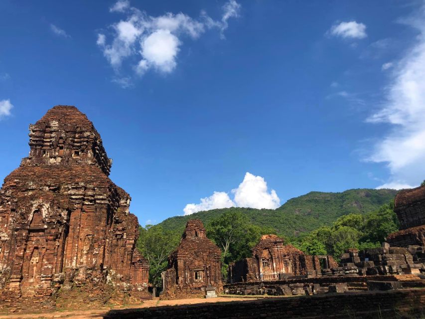 Private Car To My Son and Marble Mountain from Hoi An city - Should you book it?