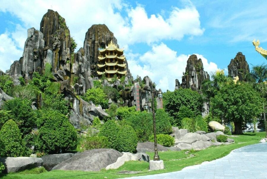 Private Car To My Son and Marble Mountain from Hoi An city - Who will enjoy this private day trip