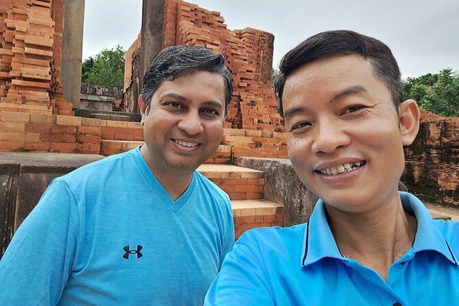 Private Car to My Son Sanctuary and back from Da Nang - Key points to know before you book