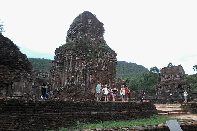 Private Car to My Son Sanctuary and back from Da Nang - Booking tips for a smoother day