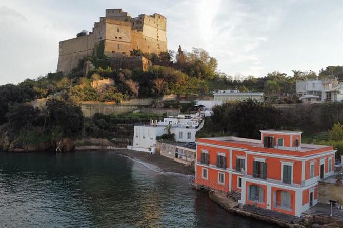 Private car tour among the treasures of the Phlegraean Fields of Naples. - Why the Phlegraean Fields deserve your time
