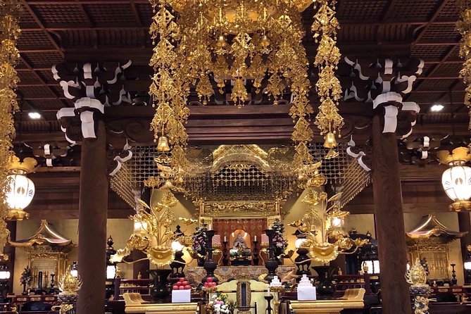 Private car tour in Kyoto (up to 4) - Is $132 good value?