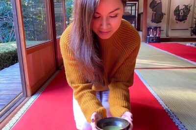 Private car tour in Kyoto (up to 9)