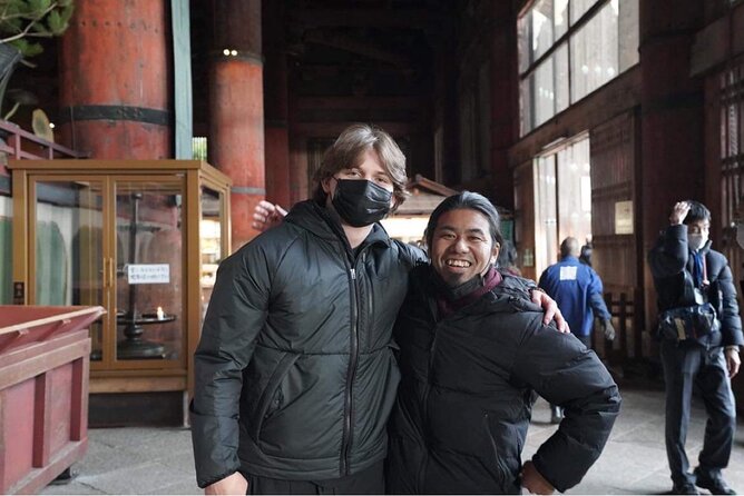 Private car tour in Kyoto (up to 9) - Gion, with a careful look at geisha culture