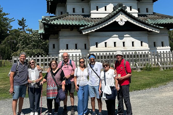 Private Car Tour of Aomori Golden Route - Why This Aomori Route Works So Well