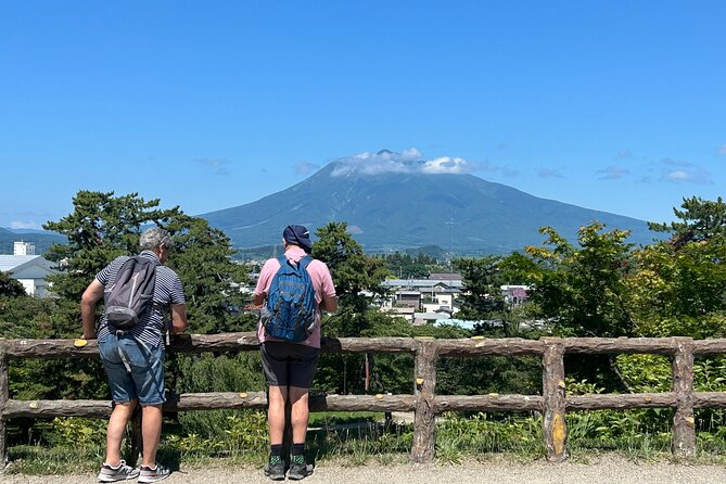 Private Car Tour of Aomori Golden Route - Who Will Get the Most From This Day?