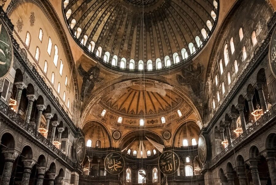 Private Car Tour of Istanbul Old City and Top 7 Attractions - Topkapi Palace and the Ottoman Court