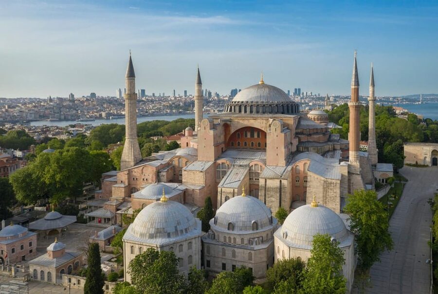 Private Car Tour of Istanbul Old City and Top 7 Attractions - How Much the $323 Price Buys You
