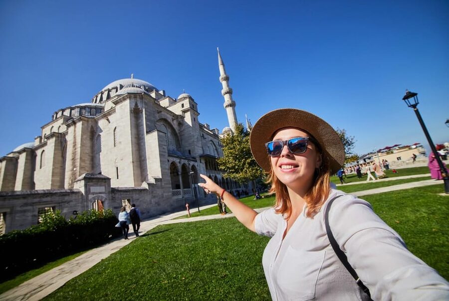 Private Car Tour of Istanbul Old City and Top 7 Attractions - The Three-Hour Sultanahmet Introduction